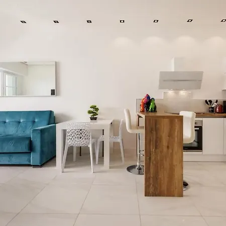 Sea View - Promenade Des Appartement *