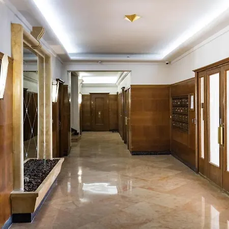 Sea View - Promenade Des Appartement *