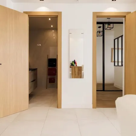 Sea View - Promenade Des Appartement Nice