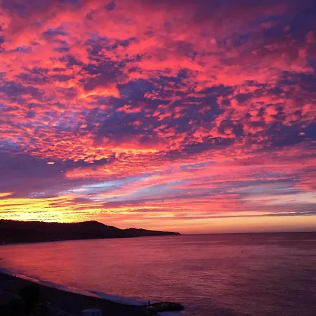 Appartamento Sea View - Promenade Des Nizza