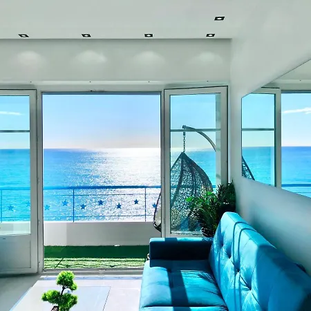 Appartamento Sea View - Promenade Des