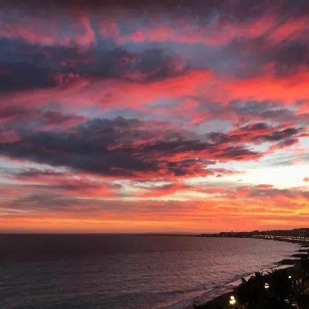 Sea View - Promenade Des Appartamento
